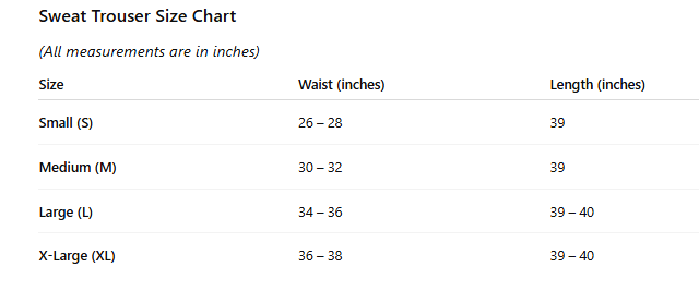 Bundle of 2 Basic Jogger Sweat Trousers – Grey & Black Essentials