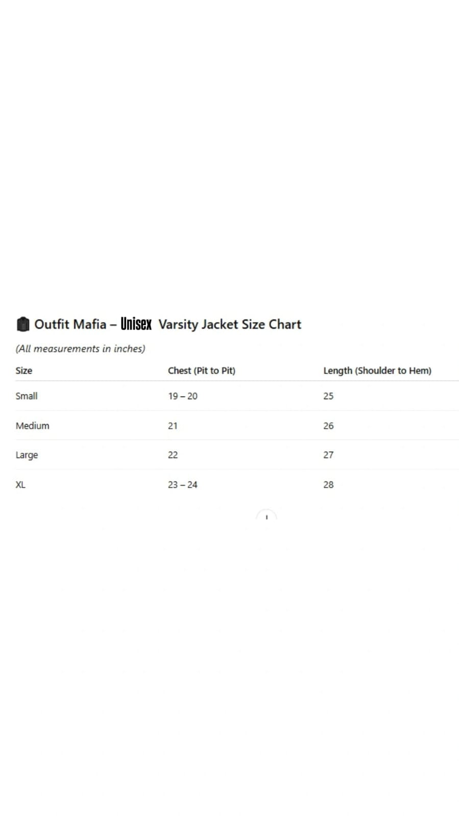 Stylish Two-Tone Baseball Varsity Jacket