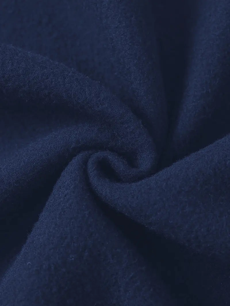 Pack of 3 Plain Winter Fleece Hoodies – Cozy, Soft & Stylish