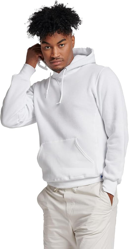 Men’s Winter Fleece Hoodies – Warm, Soft & Stylish