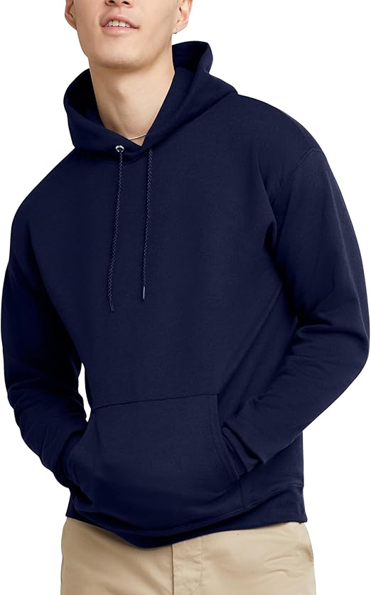 Men’s Winter Fleece Hoodies – Warm, Soft & Stylish