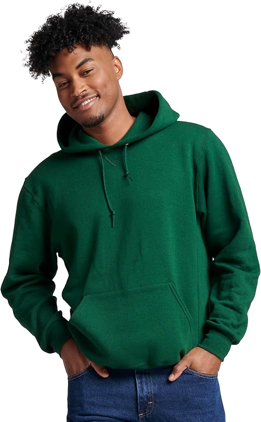 Men’s Winter Fleece Hoodies – Warm, Soft & Stylish