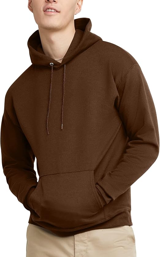 Men’s Winter Fleece Hoodies – Warm, Soft & Stylish