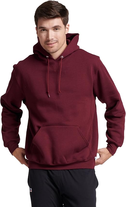 Men’s Winter Fleece Hoodies – Warm, Soft & Stylish