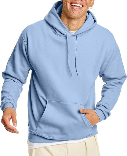 Men’s Winter Fleece Hoodies – Warm, Soft & Stylish