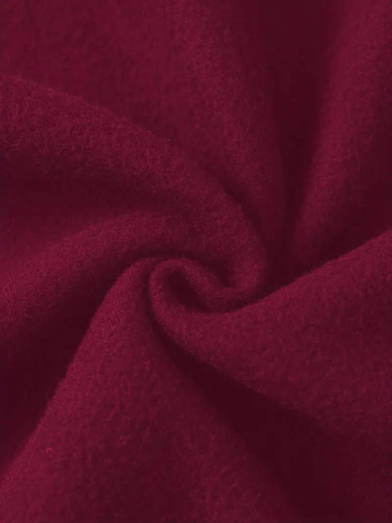 Pack of 3 Plain Winter Fleece Hoodies – Cozy, Soft & Stylish