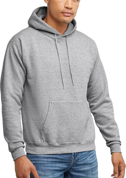 Men’s Winter Fleece Hoodies – Warm, Soft & Stylish