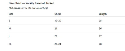 Women's Baby Pink & White Varsity Baseball Jacket – Trendy College Style