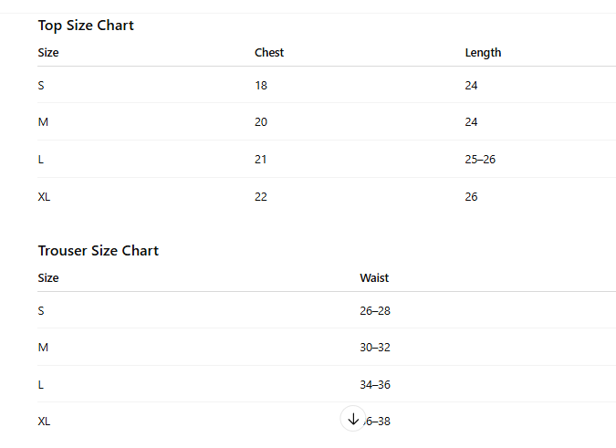 BLACK Fleece Button Down Shirt & Wide Leg Trouser Coord Set