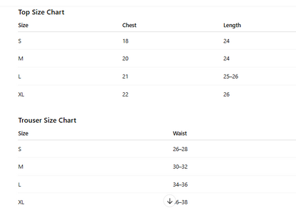 BLACK Fleece Button Down Shirt & Wide Leg Trouser Coord Set