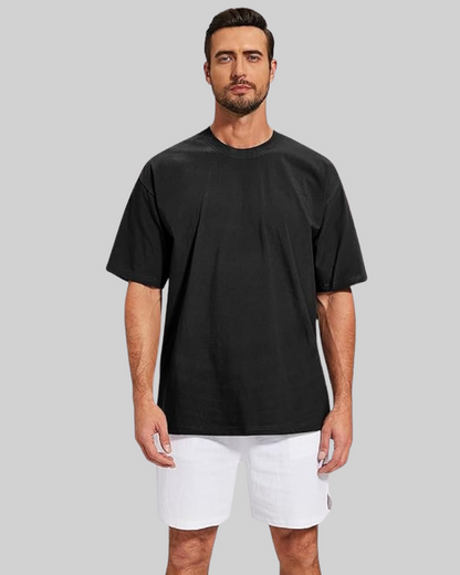 Men's Oversized Drop Shoulder T-Shirts