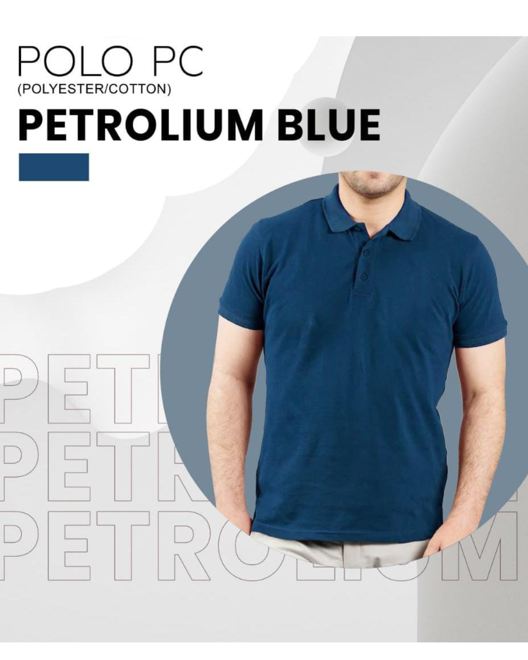 Men's Polo T-shirts