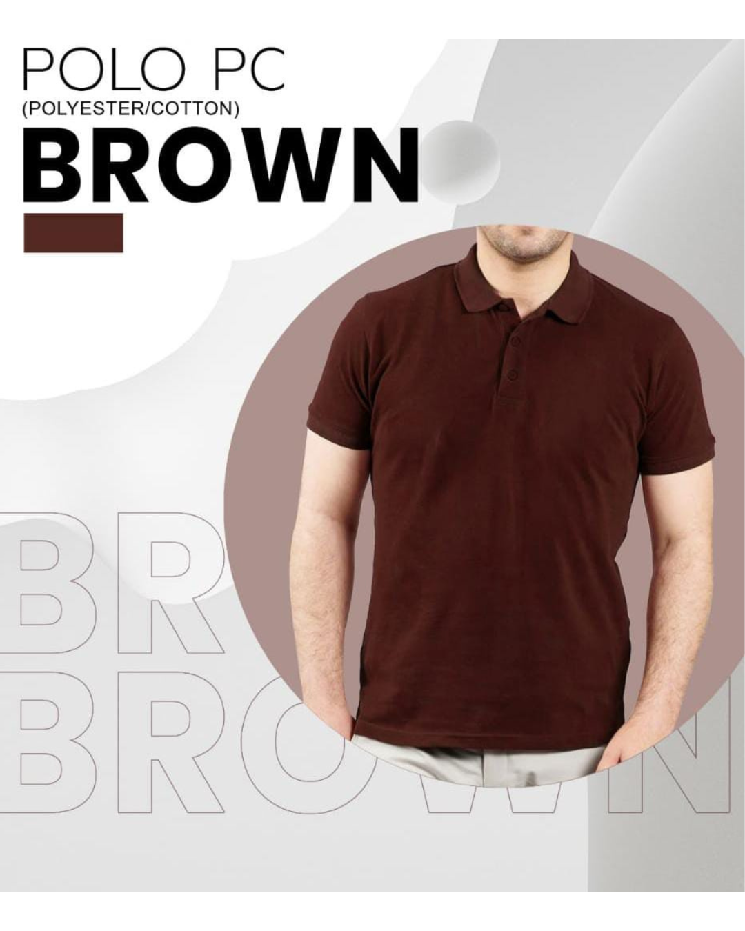 Men's Polo T-shirts