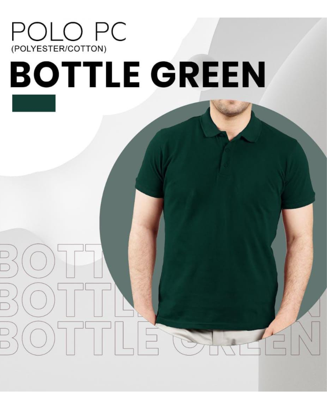 Men's Polo T-shirts