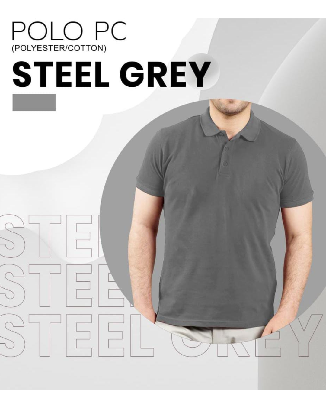 Men's Polo T-shirts