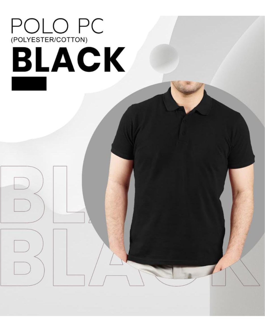 Men's Polo T-shirts