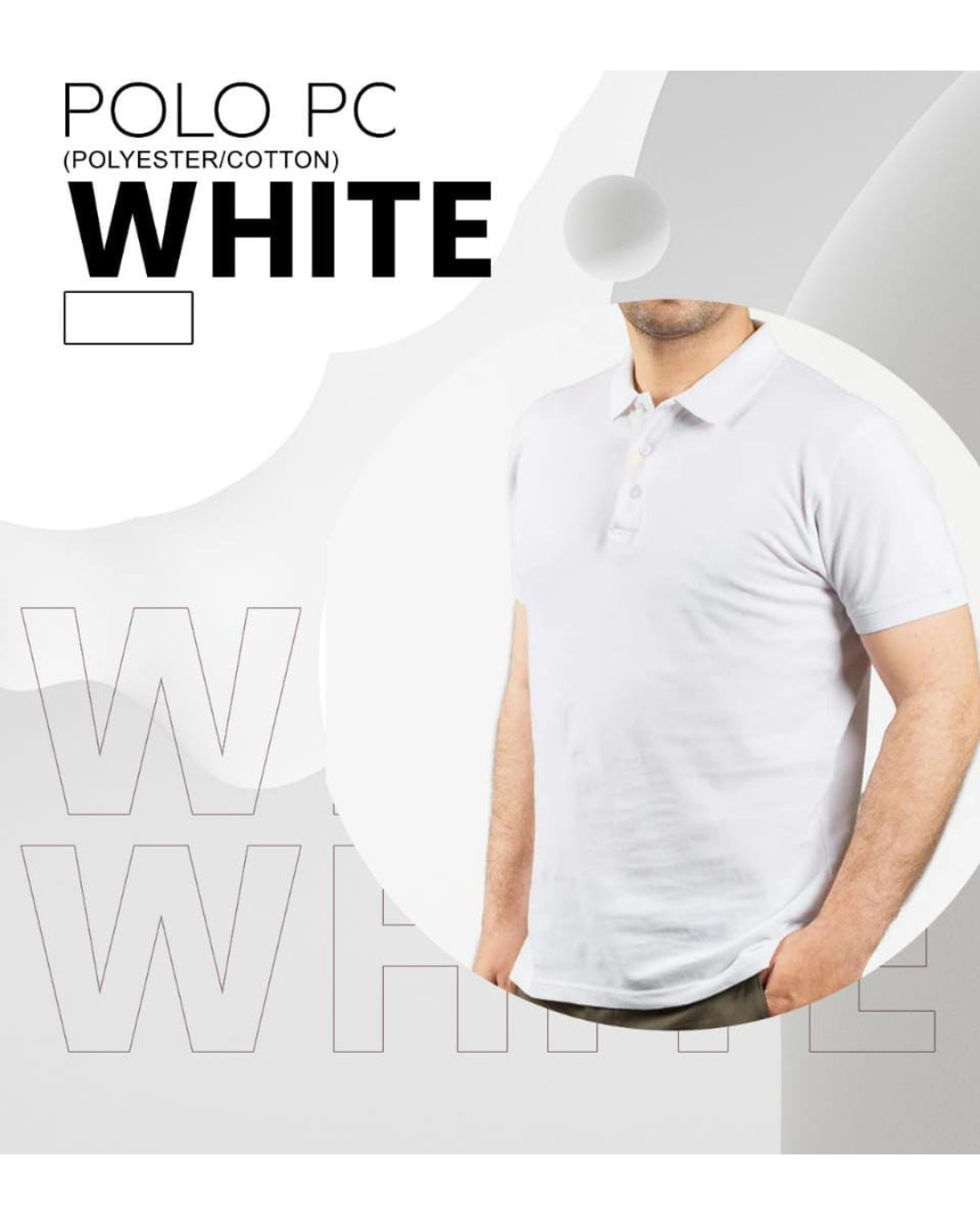Men's Polo T-shirts