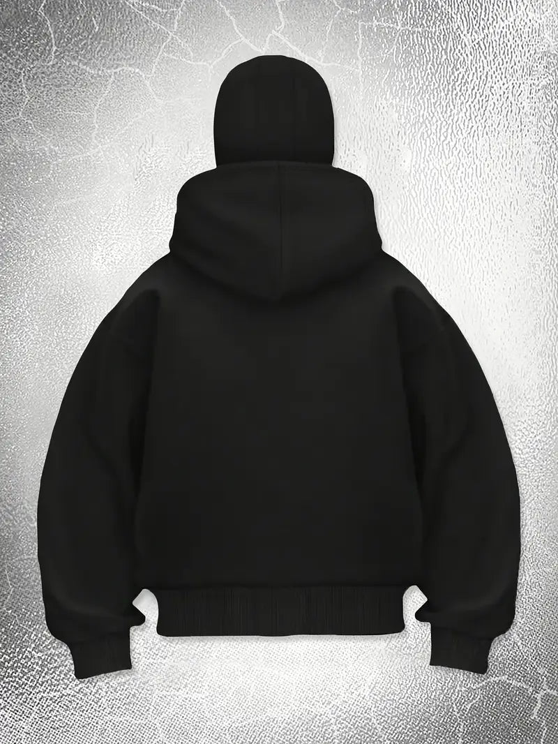 Urban Stealth Ninja Hoodie