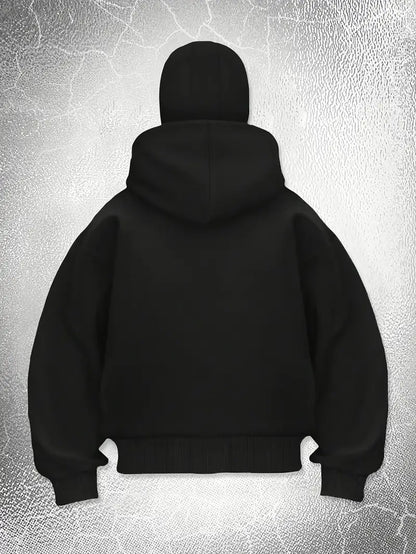 Urban Stealth Ninja Hoodie