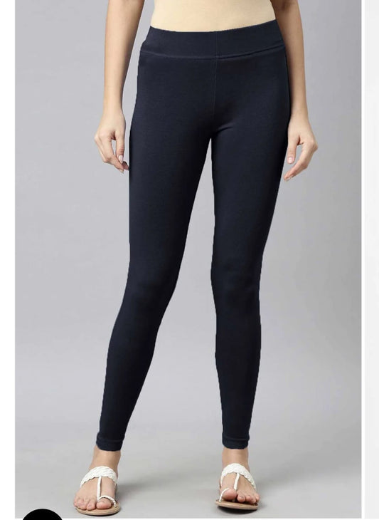 Soft & Comfortable Workout Stretchable Tights for Women