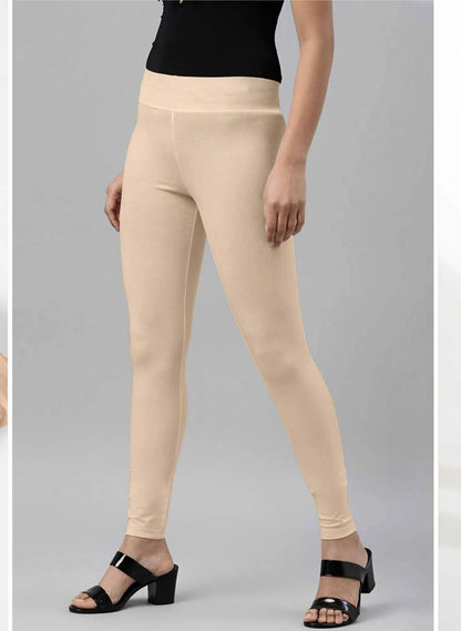 Soft & Comfortable Workout Stretchable Tights for Women