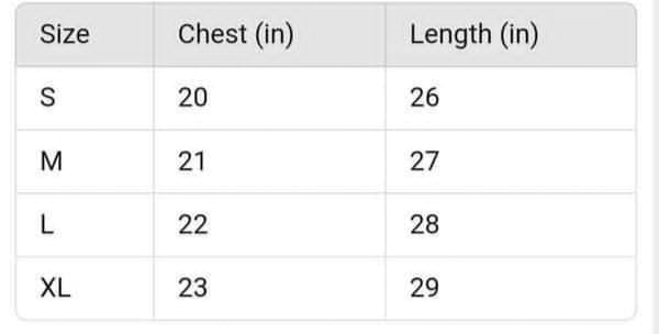 “WHY NOT.” Statement Graphic Oversized Tee – White