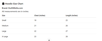 Cozy Sky Blue Hoodie & Classic White Wide-Leg Trouser Set