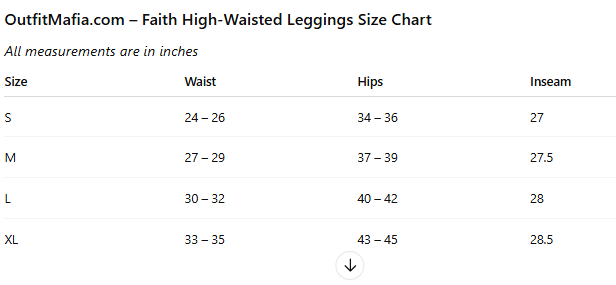 Soft & Comfortable Workout Stretchable Tights for Women
